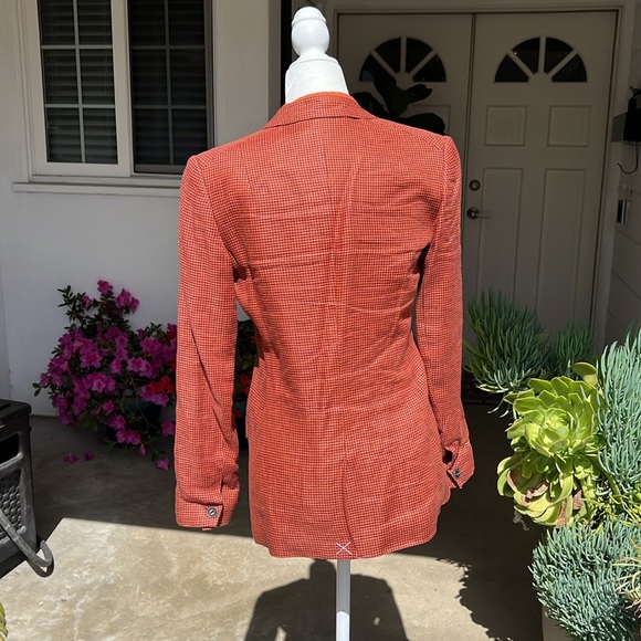 Rag & Bone Blazer - Picture 4 of 14